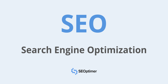 o que significa seo